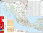 MEKSYK mapa 1:2 350 000 MICHELIN 2023 (3)