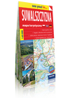SUWALSZCZYZNA papierowa mapa turystyczna EXPRESSMAP (1)