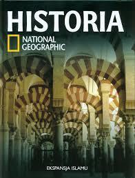 HISTORIA EKSPANSJA ISLAMU NATIONAL GEOGRAPHIC 2015 ! (1)