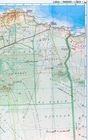 LIBIA  mapa geograficzna 1:1 750 000 GIZIMAP (3)