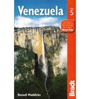 WENEZUELA 5 przewodnik turystyczny BRADT (1)
