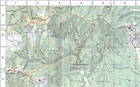 DILJ GORA PANOŃSKIE GÓRY WYSPOWE mapa turystyczna 1:25 000 wyd. HGSS (3)