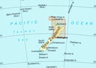 NOWA ZELANDIA Wyspa Północna mapa 1:550 000 REISE KNOW HOW (2)