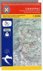 CRNOPAC mapa turystyczna 1:25 000 wyd. HGSS (1)