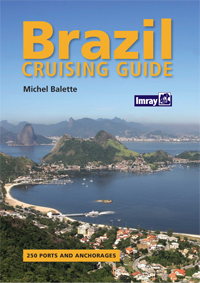 Brazil Cruising Guide IMRAY (1)