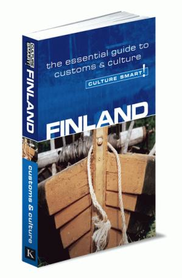 FINLANDIA - Culture Smart! przewodnik KUPERARD