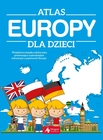 ATLAS EUROPY dla dzieci DRAGON (1)