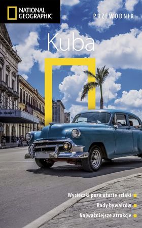 KUBA przewodnik NATIONAL GEOGRAPHIC 2019 (1)