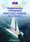 Katamarany i trimarany, praktyczny poradnik dla żeglarzy NAUTICA (1)