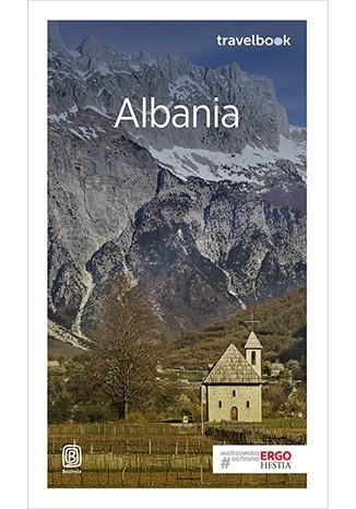 ALBANIA - przewodnik TRAVELBOOK BEZDROŻA 2019 (1)