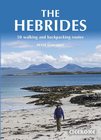 HEBRYDY The Hebrides 50 Walking and Backpacking Routes przewodnik CICERONE  (1)