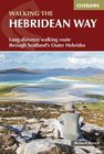 HEBRYDY The Hebridean Way przewodnik CICERONE  (1)
