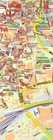 LITWA WILNO KOWNO laminowana mapa samochodowa; plany miast 1:700 000 EXPRESSMAP (2)