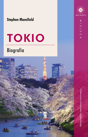 TOKIO Biografia - Wydawnictwo UJ (1)