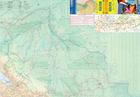 BOLIWIA mapa wodoodporna 1:1 400 000 ITMB (2)