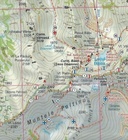 FAGARAS Góry Fogaraskie dwie mapy turystyczne 1:35 000 Schubert & Franzke 2023 (3)