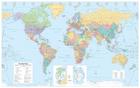 MAPA ŚWIATA The Times Map of the World (4)
