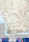 AFRYKA POŁUDNIOWA RPA mapa 1:1 400 000 REISE KNOW HOW 2023 (3)