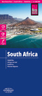 AFRYKA POŁUDNIOWA RPA mapa 1:1 400 000 REISE KNOW HOW 2023 (1)