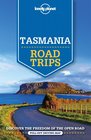 TASMANIA ROAD TRIPS przewodnik LONELY PLANET (1)