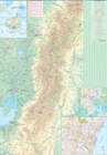 QUITO I EKWADOR ŚRODKOWY,  WYSPY GALAPAGOS mapa ITMB 2020 (2)