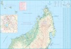 MADAGASKAR 6 mapa 1:1 000 000 ITMB 2019 (3)