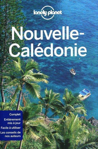 NOWA KALEDONIA W.6 przewodnik LONELY PLANET 2019 JĘZYK FRANCUSKI (1)