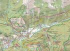LE MONT ST-MICHEL 1215OT mapa topograficzna 1:25 000 IGN (3)