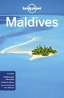 MALEDIWY MALDIVES w.5 przewodnik LONELY PLANET j. francuski 2019 (1)