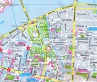 SANKT PETERSBURG laminowany plan miasta 1:15 000 MARCO POLO 2019 (2)