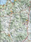 IBIZA FORMENTERA mapa turystyczna 1:40 000 FREYTAG & BERNDT (4)