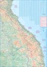 HUE, DA NANG, WIETNAM ŚRODKOWY mapa ITMB 2020 (5)