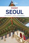 SEOUL SEUL przewodnik POCKET LONELY PLANET (1)