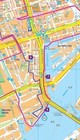 ROTTERDAM plan miasta 1:10 000 FALK (4)