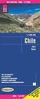 CHILE mapa wodoodporna :1 600 000 REISE KNOW HOW 2020 (1)