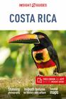 KOSTARYKA COSTA RICA przewodnik INSIGHT GUIDES 2019 (1)