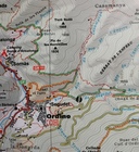 ANDORA mapa turystyczna 1:40 000 ALPINA EDITORIAL 2020 (4)