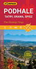 PODHALE TATRY ORAWA SPISZ mapa turystyczna COMPASS 2020 (1)