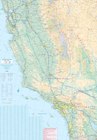 LOS ANGELES I POŁUDNIOWA KALIFORNIA mapa 1:15 000/1:1 000 000 ITMB (2)