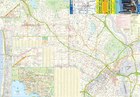 LOS ANGELES I POŁUDNIOWA KALIFORNIA mapa 1:15 000/1:1 000 000 ITMB (3)