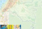 KOLUMBIA 5 mapa wodoodporna 1:1 300 000 ITMB 2018 (2)