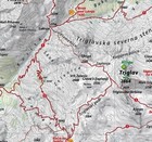 TRIGLAVSKI PN 1:50 000 wodoodporna mapa turystyczna KARTOGRAFIJA (3)