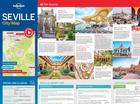 SEWILLA SEVILLE CityMap plan miasta LONELY PLANET 2018 (3)