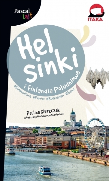 HELSINKI FINLANDIA POŁUDNIOWA przewodnik PASCAL LAJT 2020 (1)