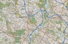 WSCHODNIA JUTLANDIA mapa rowerowa 1:100 000 SCANMAPS 2019 (3)