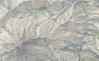 DEMAWEND mapa trekingowa 1:50 000 CLIMBING-MAP (3)