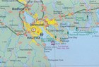 NOWA SZKOCJA I WYSPA KSIĘCIA EDWARDA mapa 1:380 000 ITMB 2020 (3)