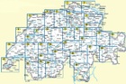 04 - Basel-Aarau / Basel-Landschaft  wodoodporna mapa turystyczna 1:60 000 Kummerly + Frey (3)