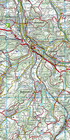 04 - Basel-Aarau / Basel-Landschaft  wodoodporna mapa turystyczna 1:60 000 Kummerly + Frey (5)