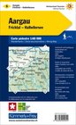 05 - Aargau Fricktal - Hallwilersee wodoodporna mapa turystyczna 1:60 000 Kummerly + Frey (4)